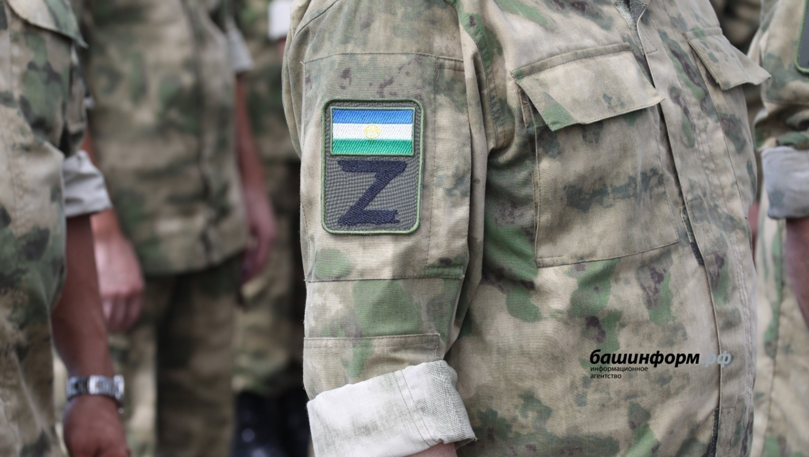 МХО-ла ҡатнашыусыларҙың үгәй балаларына уҡырға ингәндә льгота бирелә