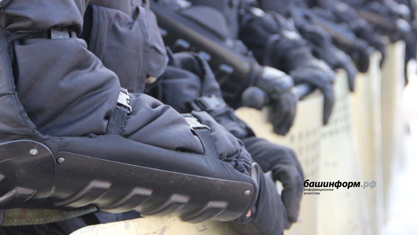 Двадцать лет на страже безопасности: как в Башкирии борются с терроризмом