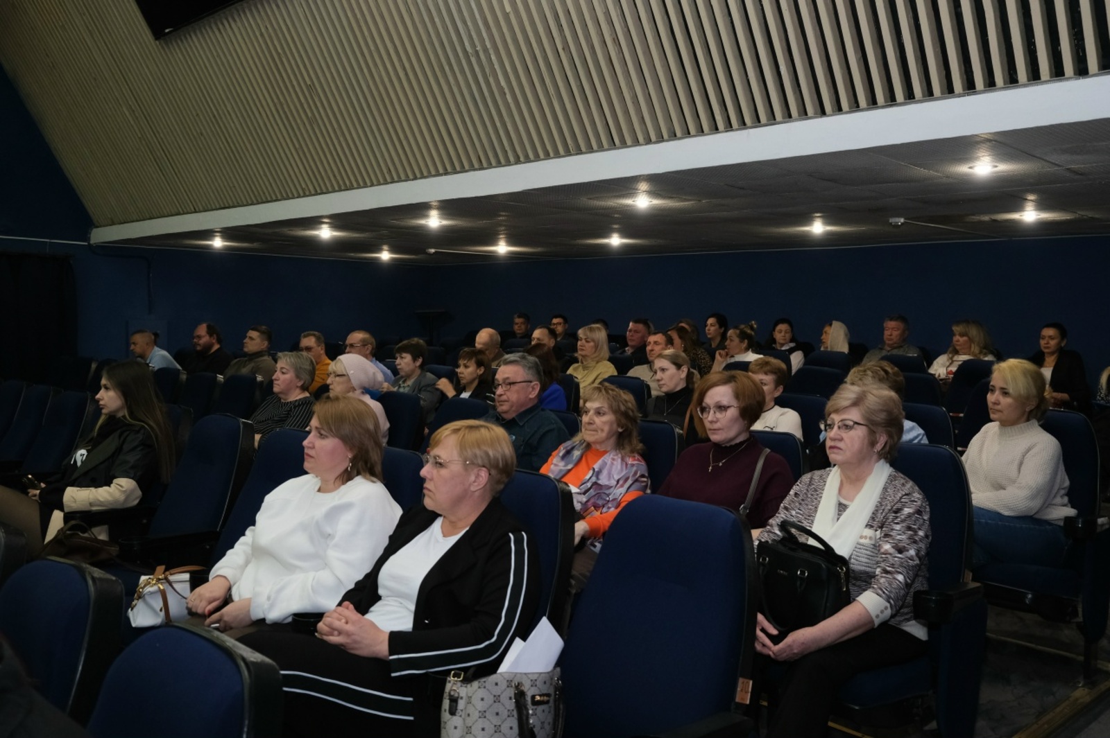 БЫЛТЫРҘАН БИРЛЕ ИҘӘН ЙЫУЫЛМАҒАН...