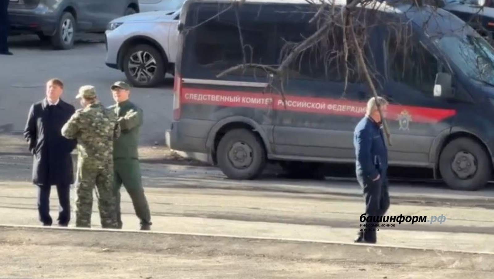 Башҡортостан күгендә 9 БПЛА атып төшөрөлгән