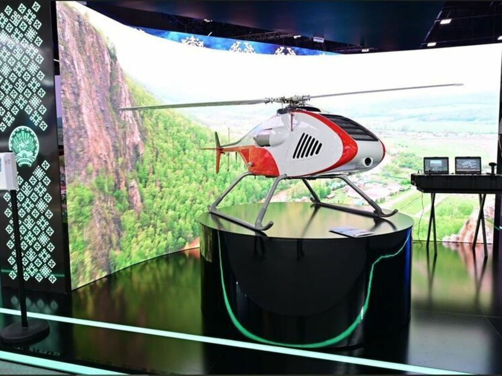 В Башкирии начинается набор в беспилотные войска