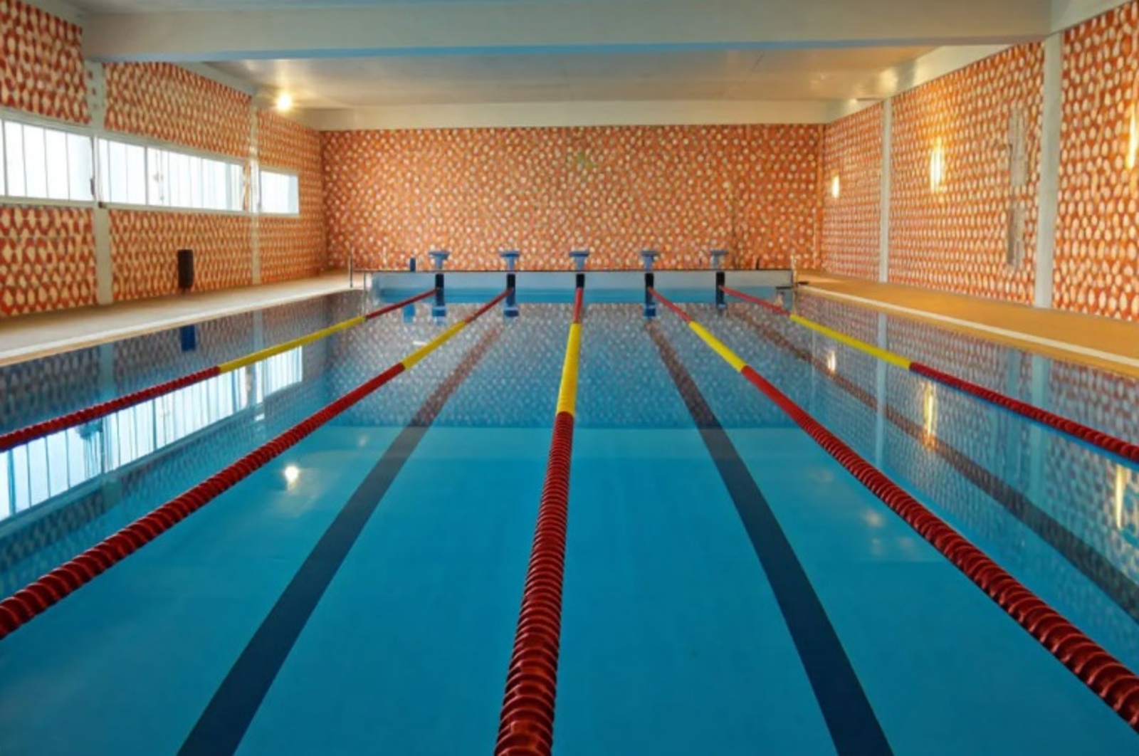 В Салавате появится новый крупный центр развлечений