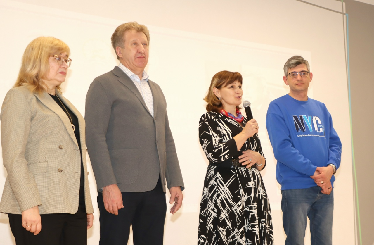 ҠАЛАБЫҘ ПАТРИОТЫН ИҪКӘ АЛДЫҠ