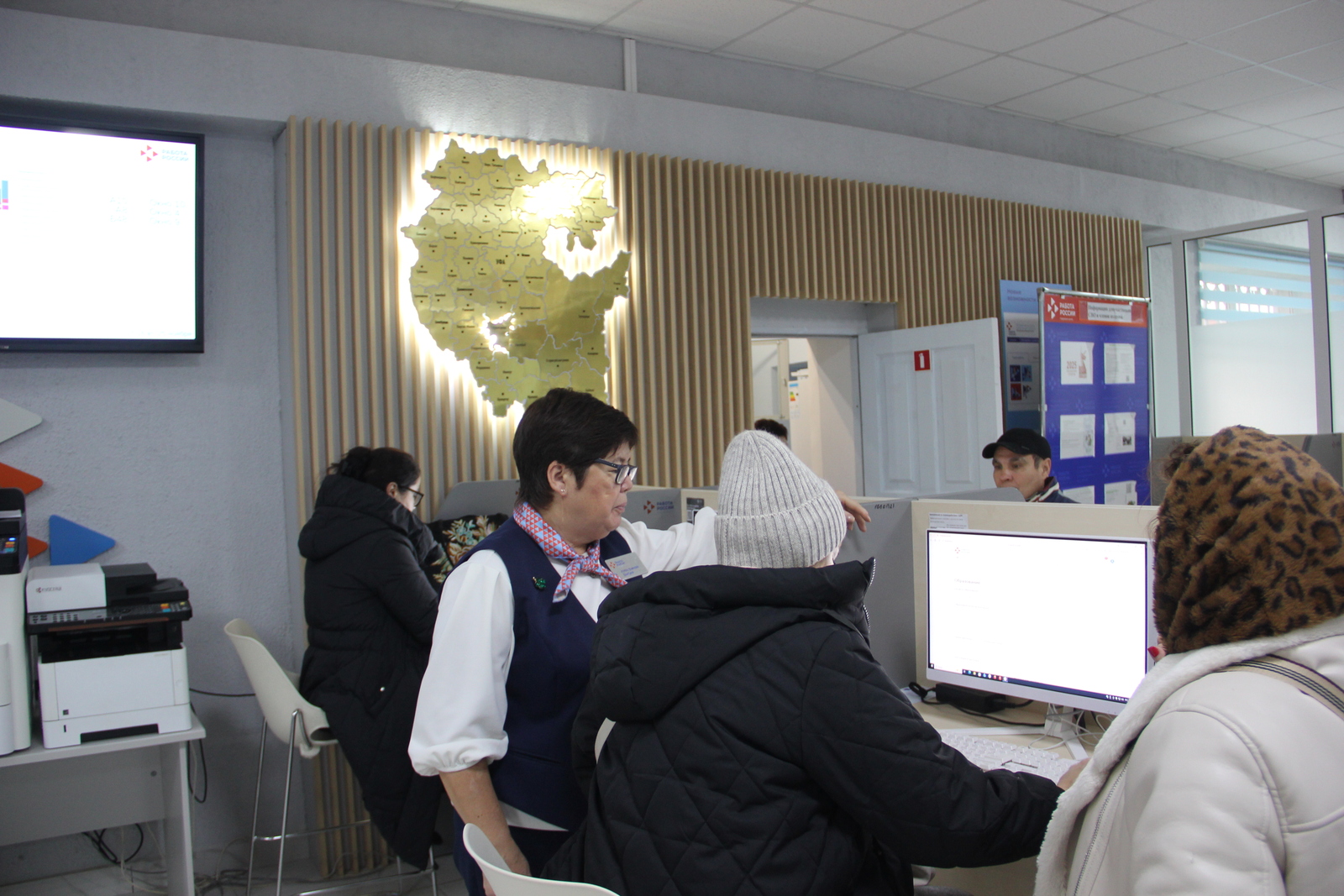 ЭШЛӘРГӘ ТЕЛӘҺЕҢ – ЭШ ТАБЫРҒА БУЛА!