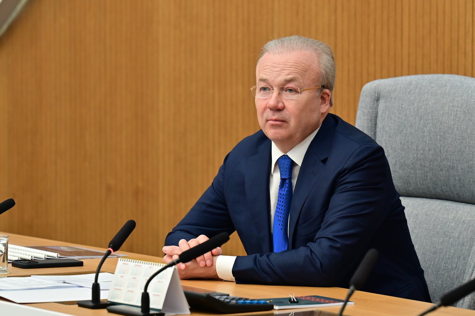 Более 31 тысяч жителей республики записались к врачу через мессенджер МАХ