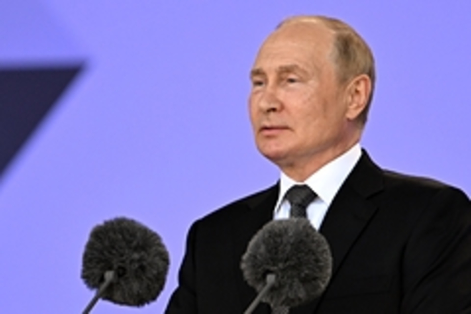 Путин обратился к участникам «Таврида.Арт»
