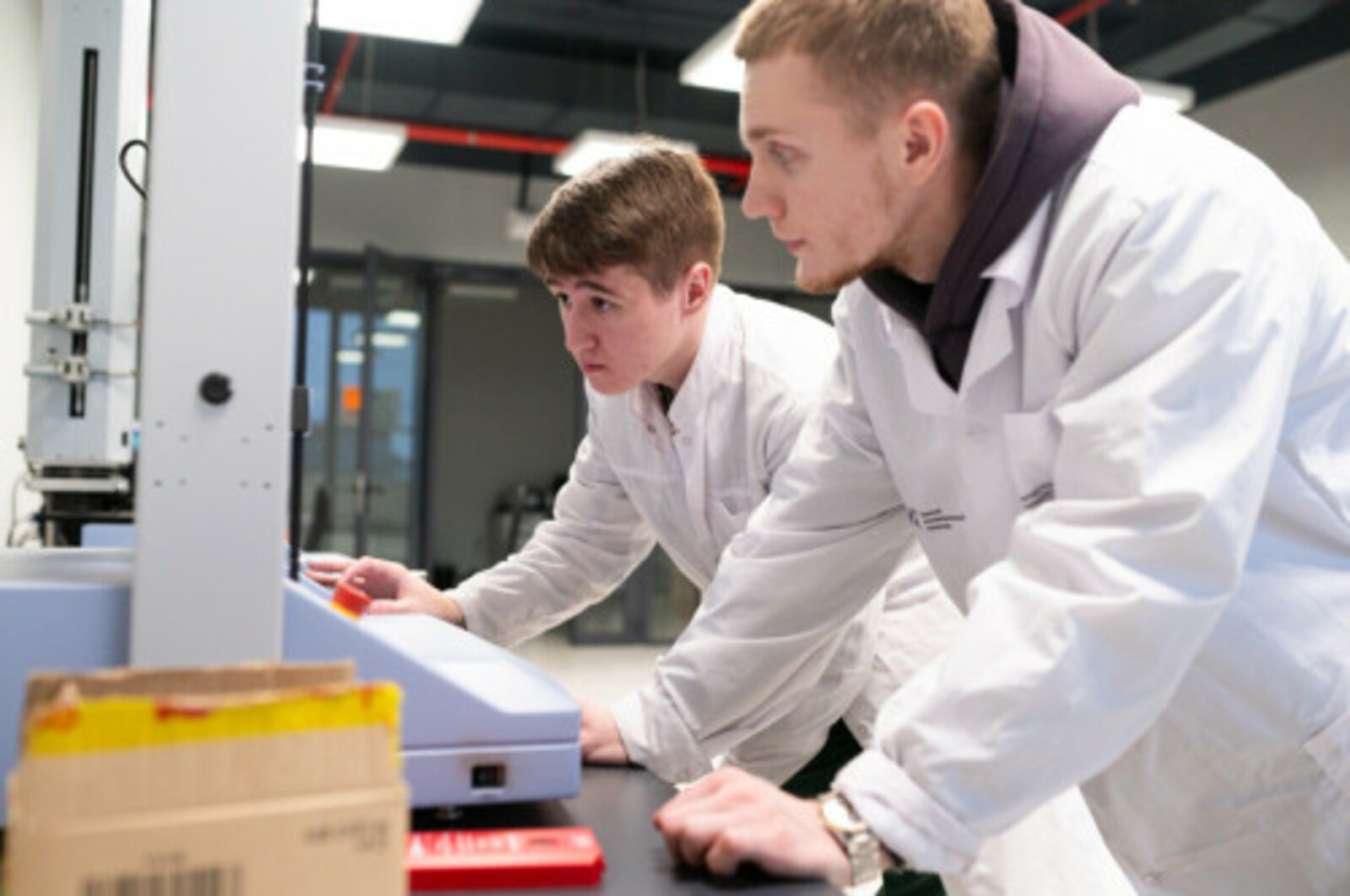 Вуз-резидент Межвузовского кампуса Уфы объявил конкурс грантов