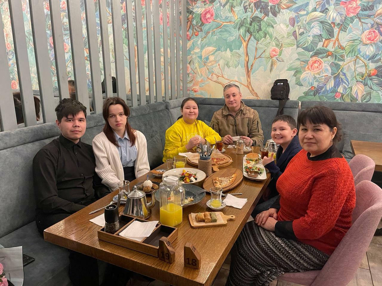 ТӨШӨМӘ ТЕРЕ КИЛЕШ ИНӘ…