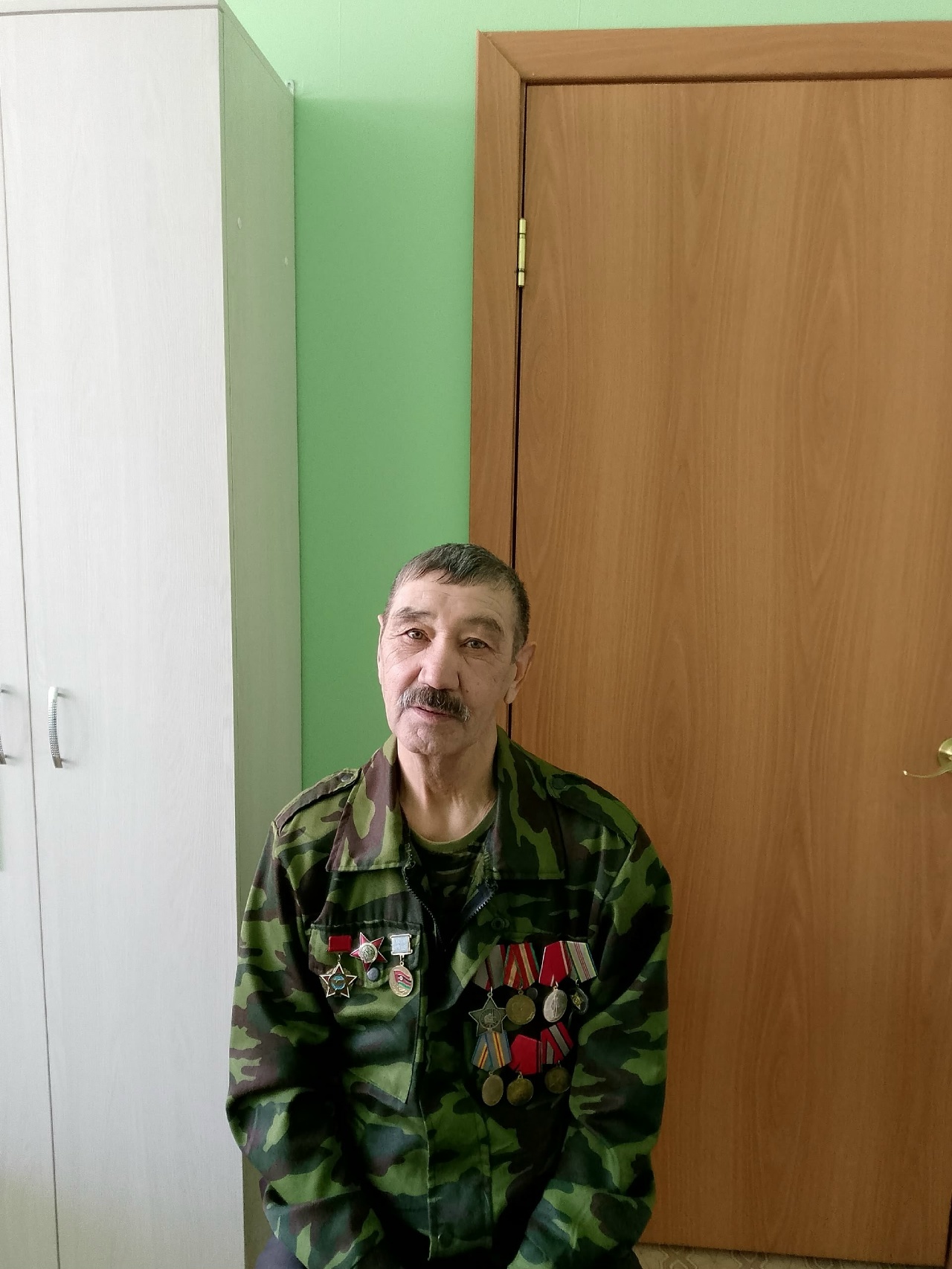 АТЫШ ТАУЫШТАРЫН ИШЕТМӘЙ ЙӘШӘРГӘ ЯҘҺЫН!