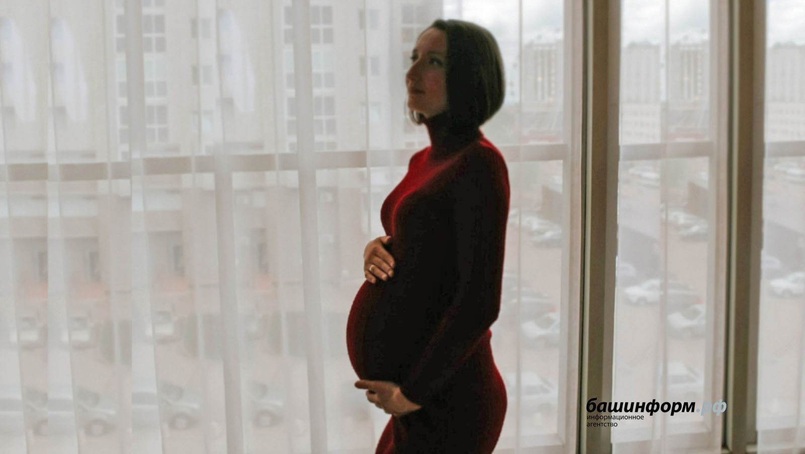 Отделение Социального фонда по Башкирии напомнило о мерах поддержки будущих мам