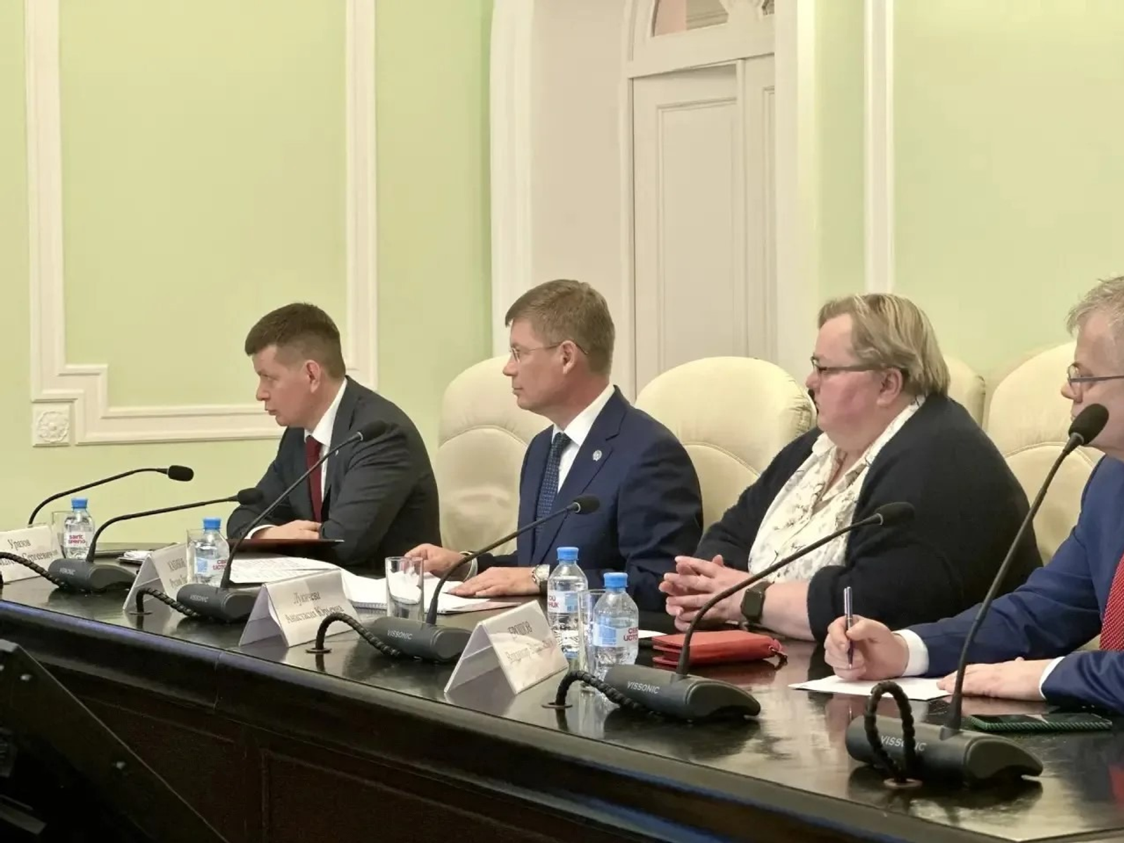 Опыт Башкирии стал основой для федерального проекта «Земский тренер»