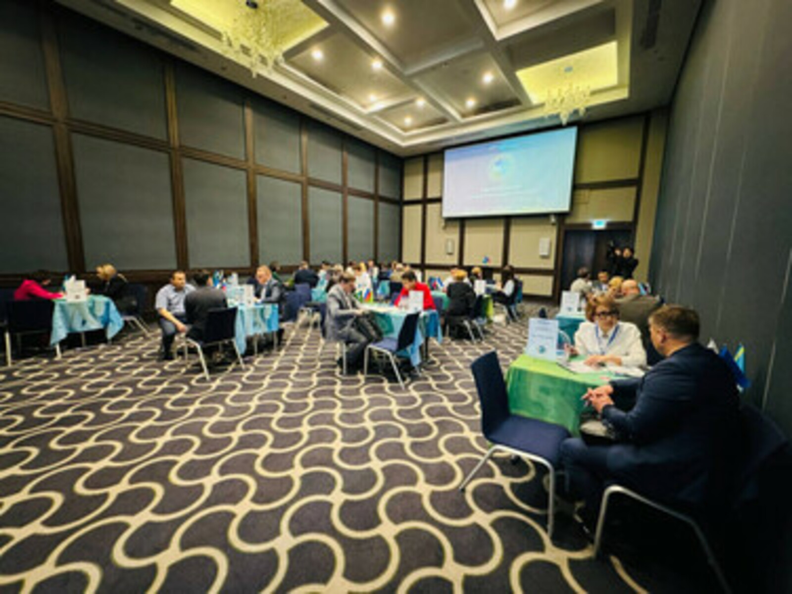 Более 100 B2B-встреч прошло между предпринимателями Башкортостана и Казахстана в Уфе