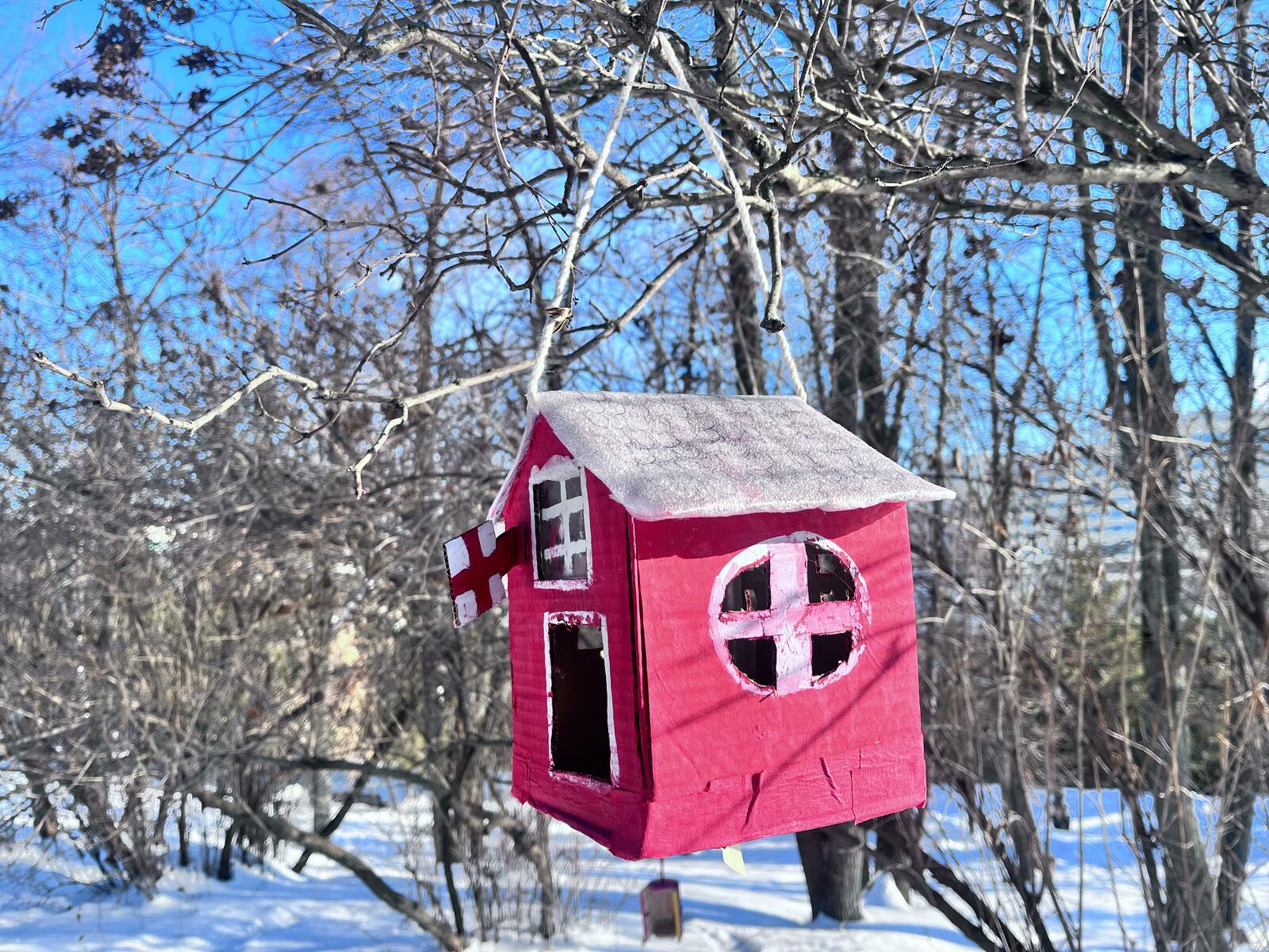 Ҡасан ҡыш булыры билдәле