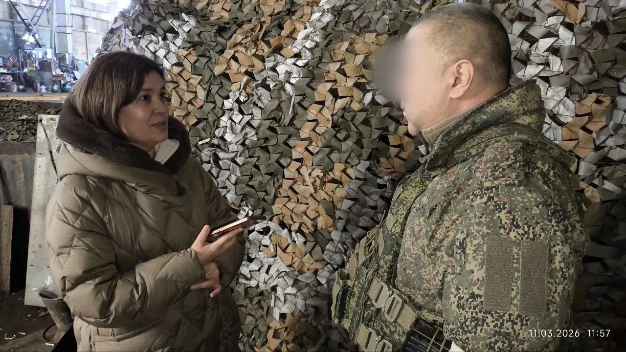 Барыһы ла Еңеү өсөн!