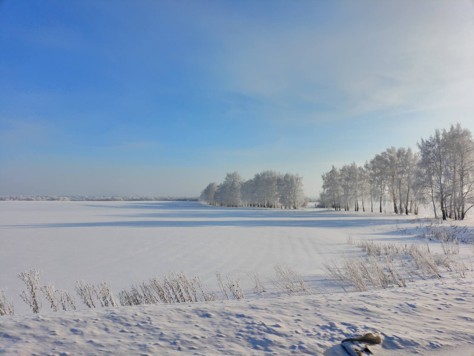 Республикала һыуыҡтар сигенмәй