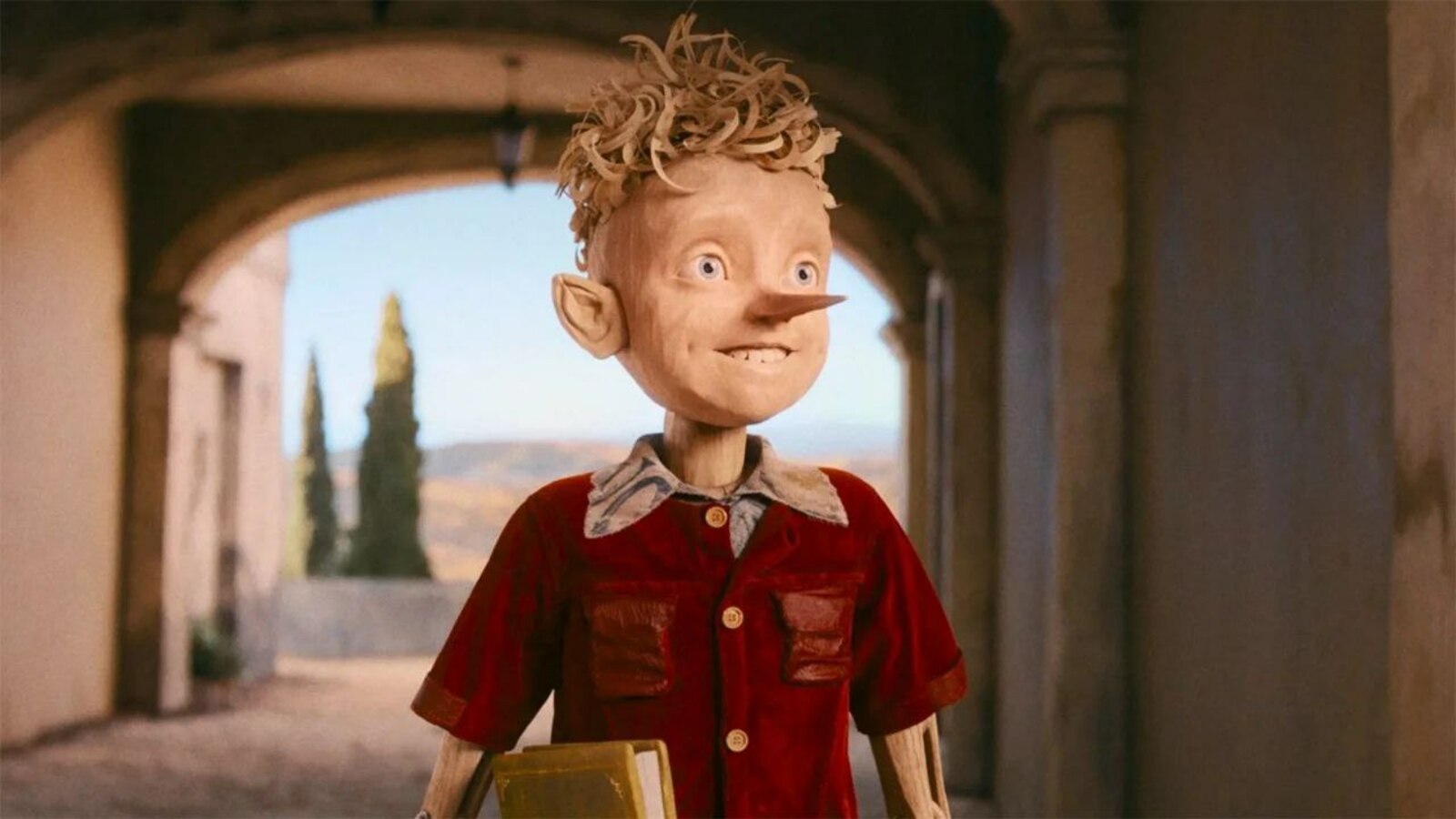 Новый «Буратино» собрал более 2 млрд рублей за новогодние каникулы