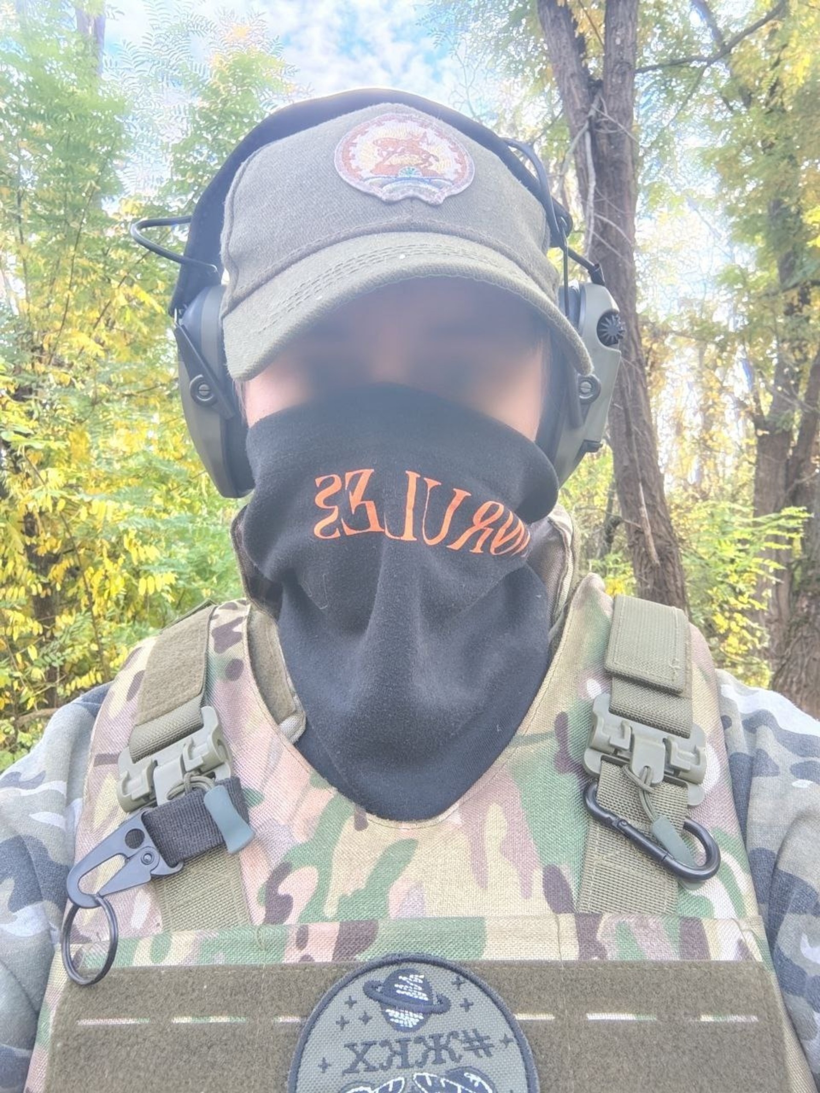 “Оператор хеҙмәте тураһында уйлап та ҡарамағайным”