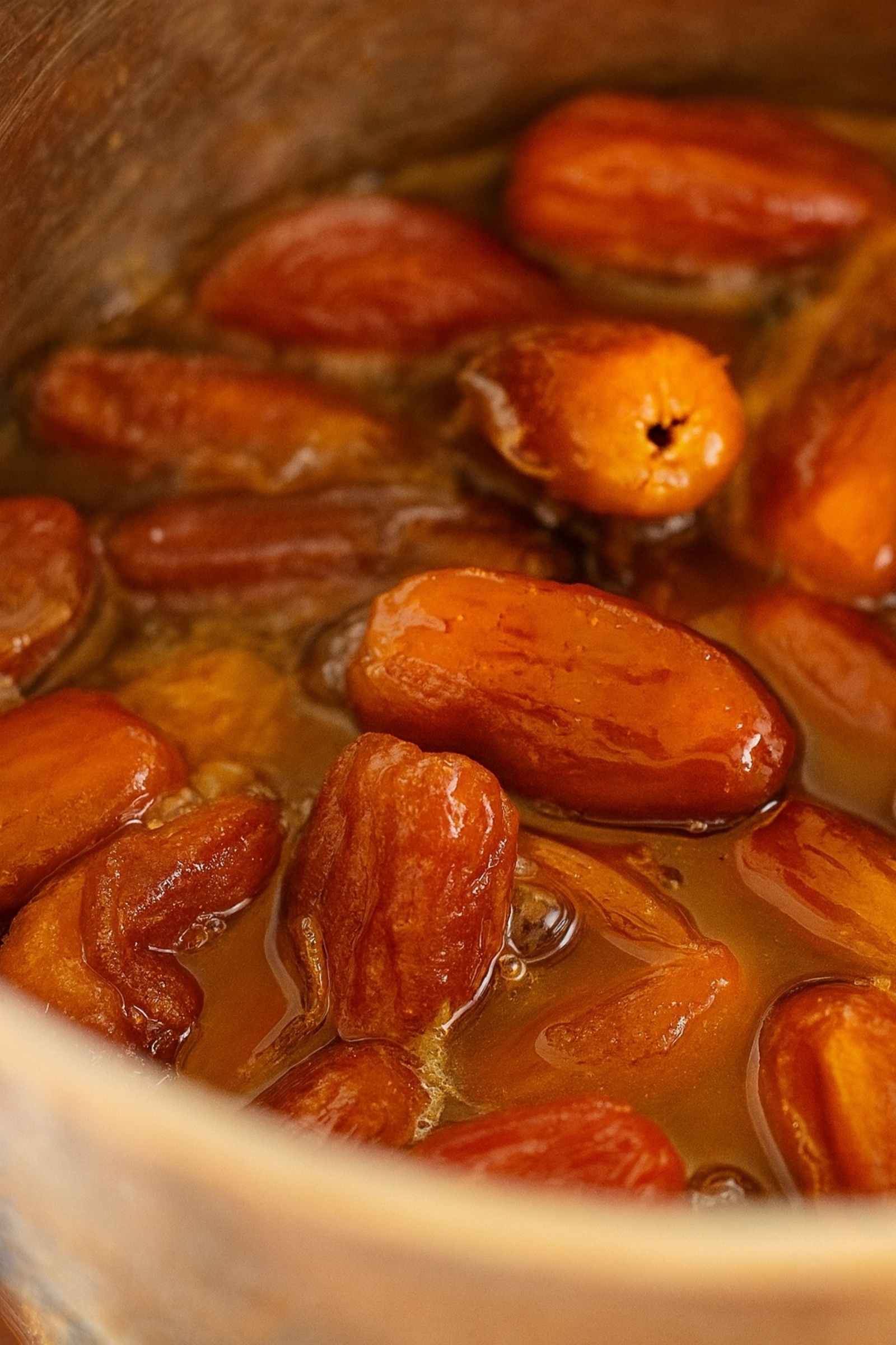 Донъялағы иң файҙалы ризыҡ – финик