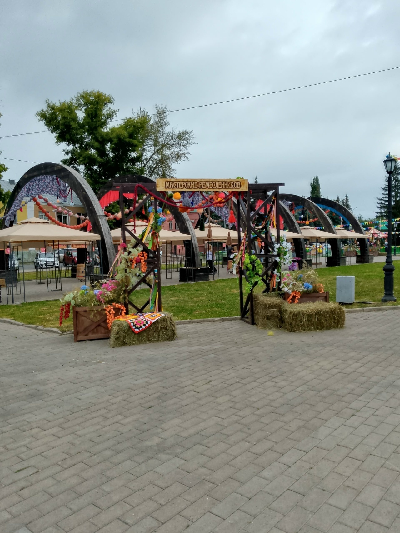 «Сауҙагәр» 2.0» фестиваленә рәхим итегеҙ!