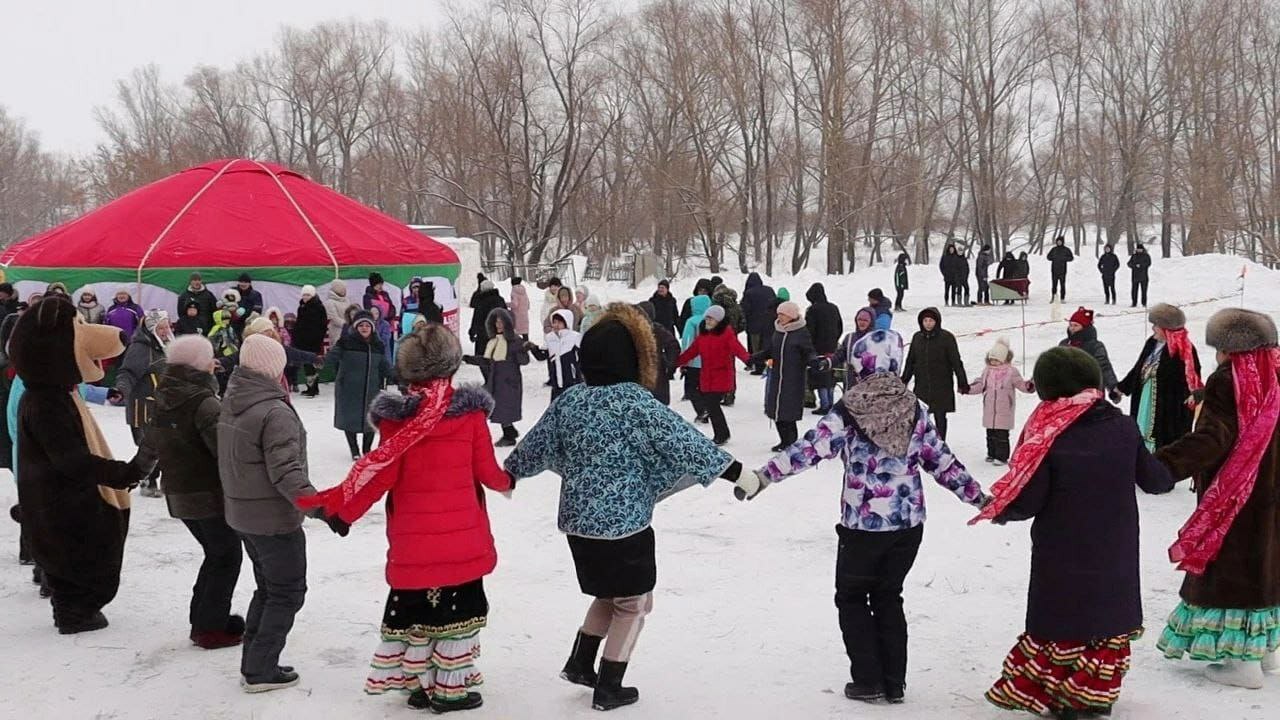 “ЭШТЕ МАТУР ЙОЛАЛАРҘАН БАШЛАЙБЫҘ”