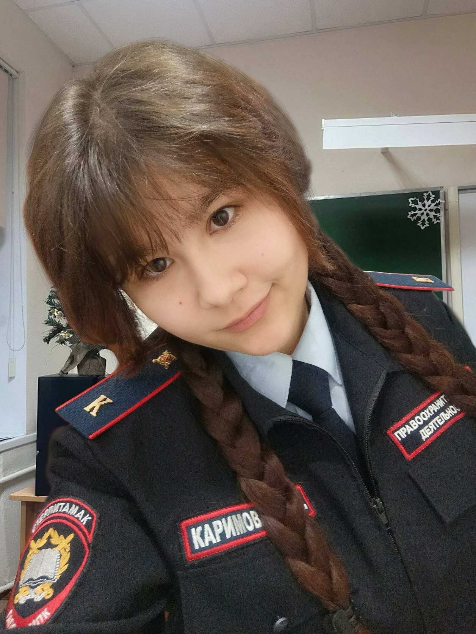 Буласаҡ именлек һаҡсыһы