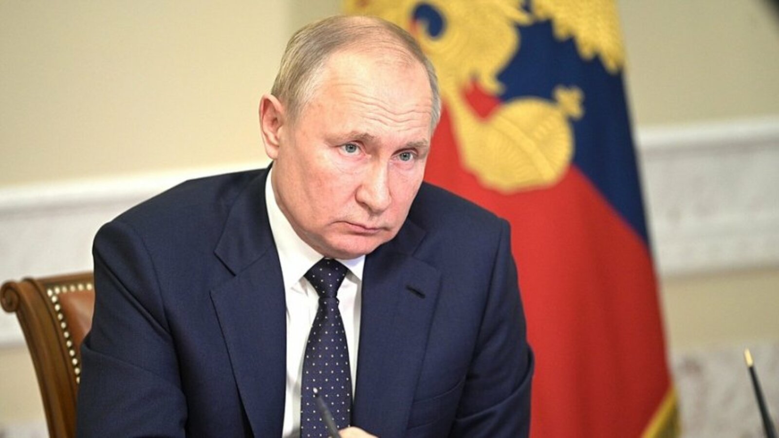 Путин: реализацию зерновой сделки можно обеспечить только при учете позиции РФ