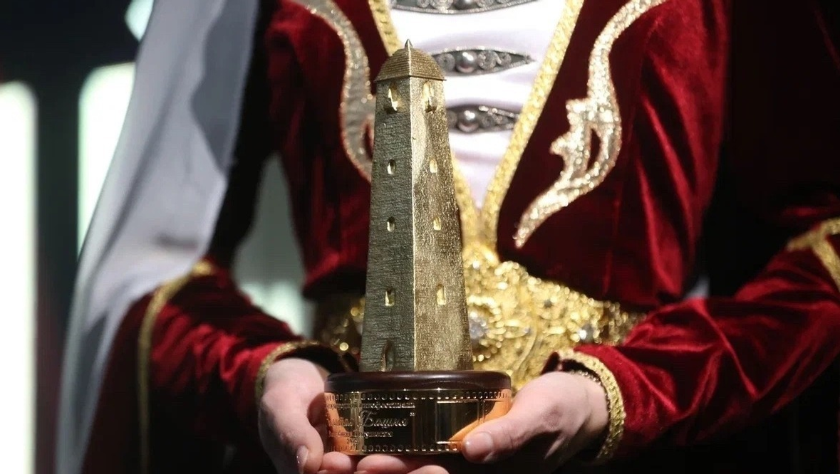 МХО темаһына төшөрөлгән башҡорт фильмы халыҡ-ара кинофестивалдә еңеү яуланы