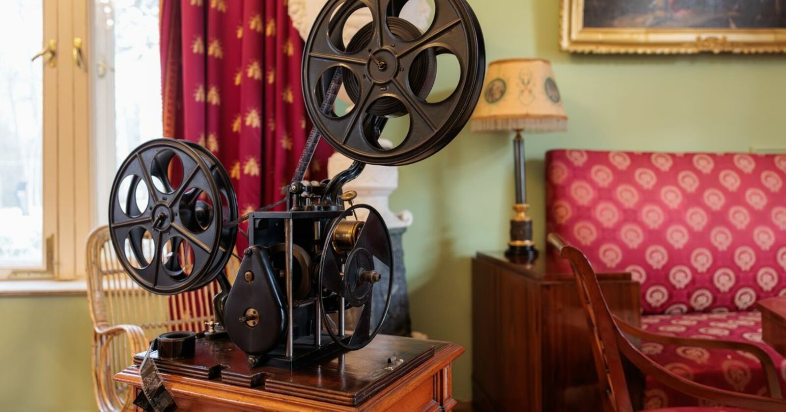 В России вступил в силу закон о защите традиционных ценностей в кино