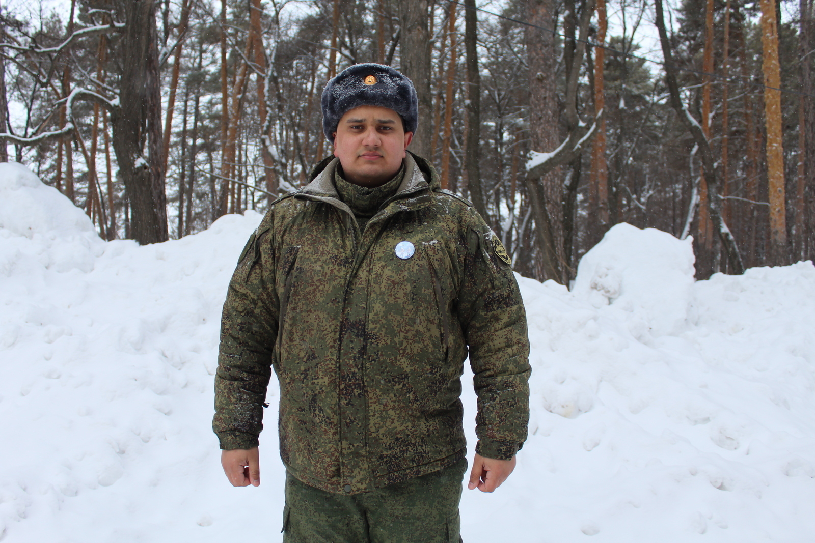 БПЛА – армияның ҡолағы һәм күҙе