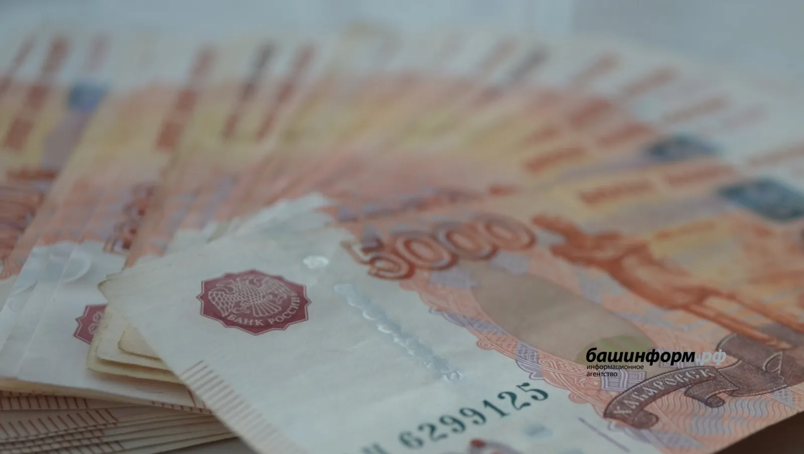 В Стерлитамаке 86-летняя пенсионерка отдала курьеру мошенников 770 тысяч рублей