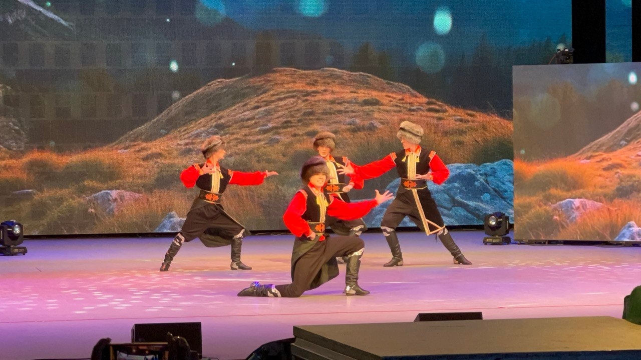 «БАЙЫҠ»ТА ҠАТНАШТЫЛАР