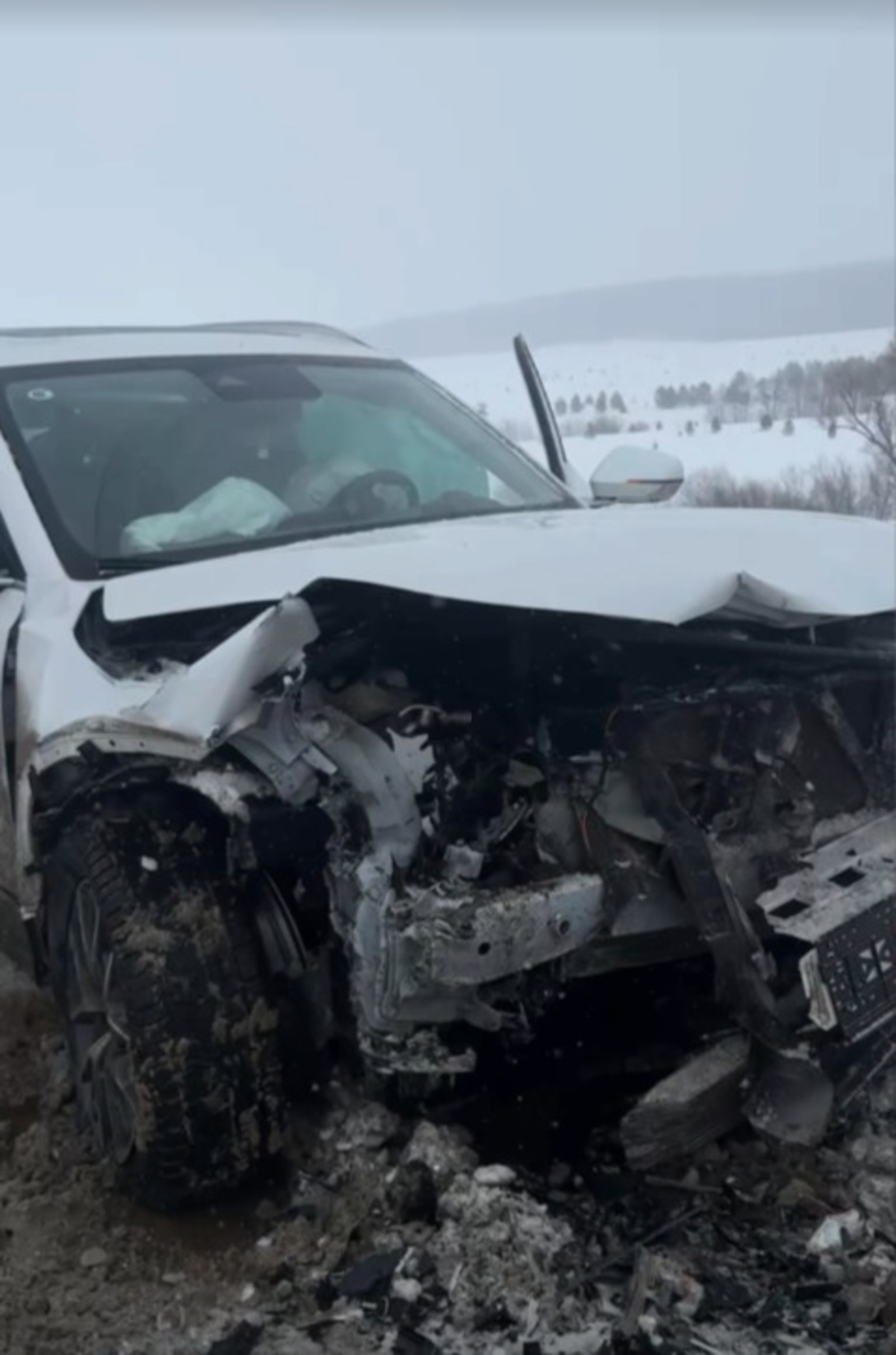 ҠЫШҠЫ ЮЛ  - ХӘҮЕФЛЕ ИНДЕ УЛ…