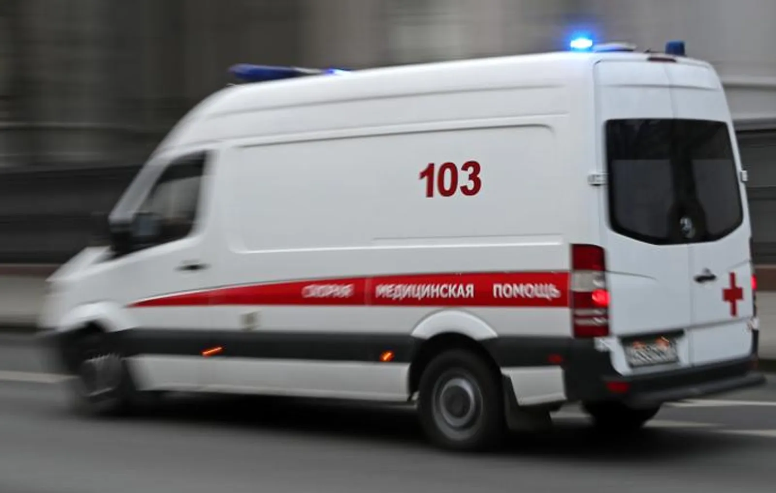 При атаке БПЛА на промзону Стерлитамака погиб водитель