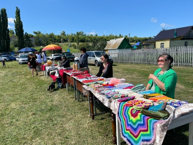 Татыу йәшәгәндә генә берҙәм булырбыҙ, киләсәгебеҙ, телебеҙ, милләтебеҙ булыр!