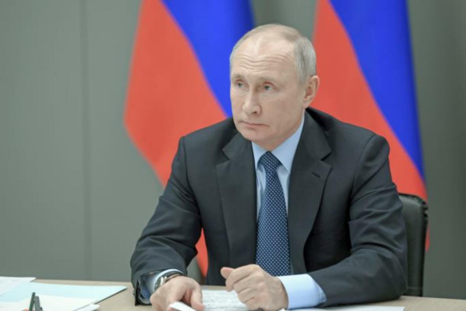 Путин: РФ готова направить $1 млрд в "Совет мира" из замороженных в США средств