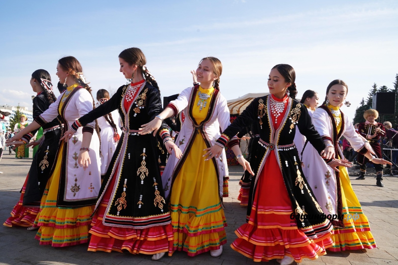 В Башкортостане стартовал конкурс языковой культуры муниципалитетов
