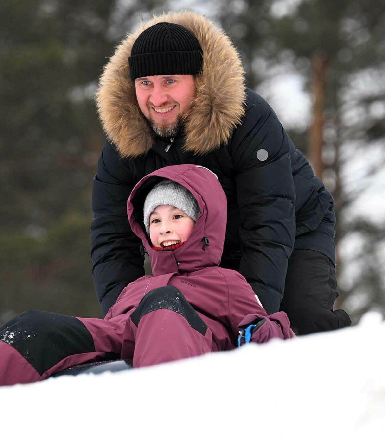 В Башкортостане состоится семейный выходной «Крепость по имени семья»