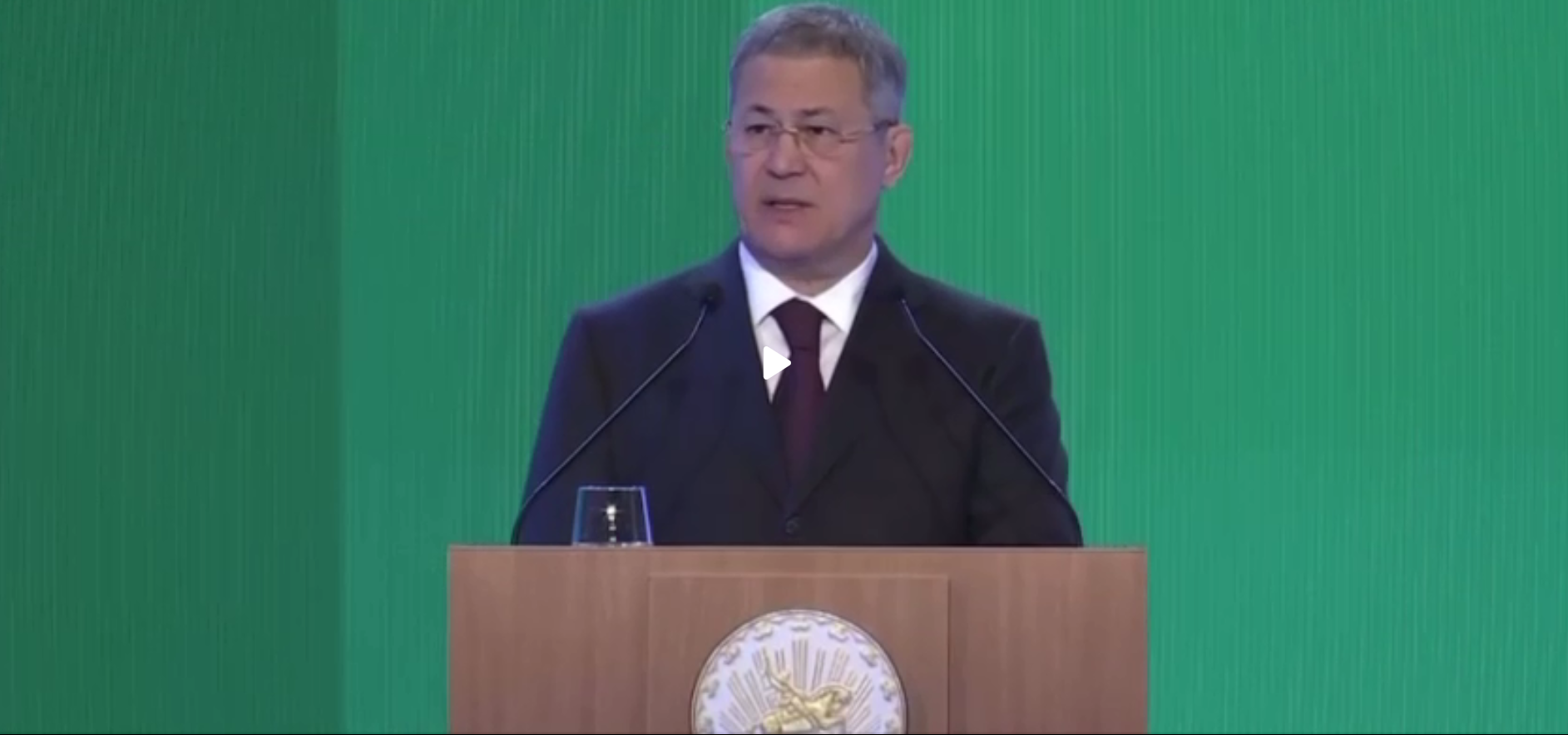 "Дөрөҫ мәғлүмәт ялғанға һәм фейктарға ҡаршы ҡорал булырға тейеш..."