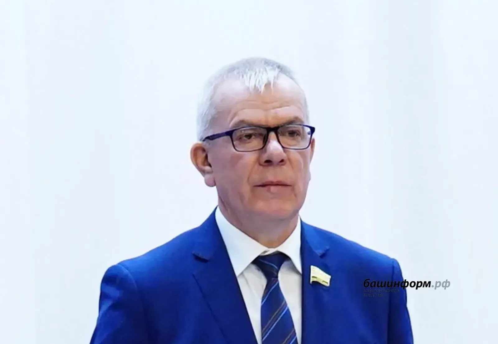Дәүләт Йыйылышы - Ҡоролтай рәйесе вазифаһын башҡарыусы тәғәйенләнде