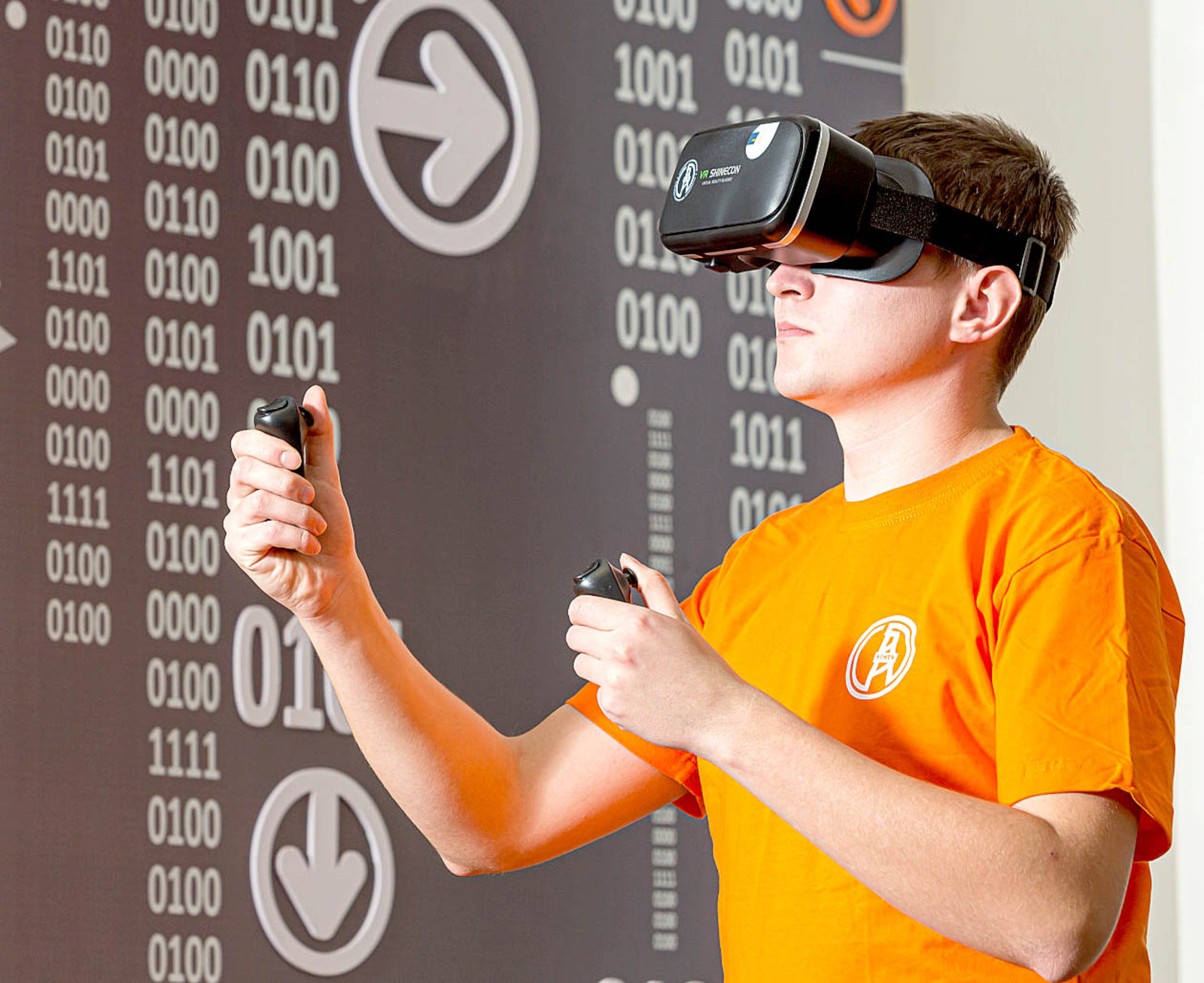 Ученики Башкортостана смогут создавать своих роботов и изучать технологии виртуальной реальности
