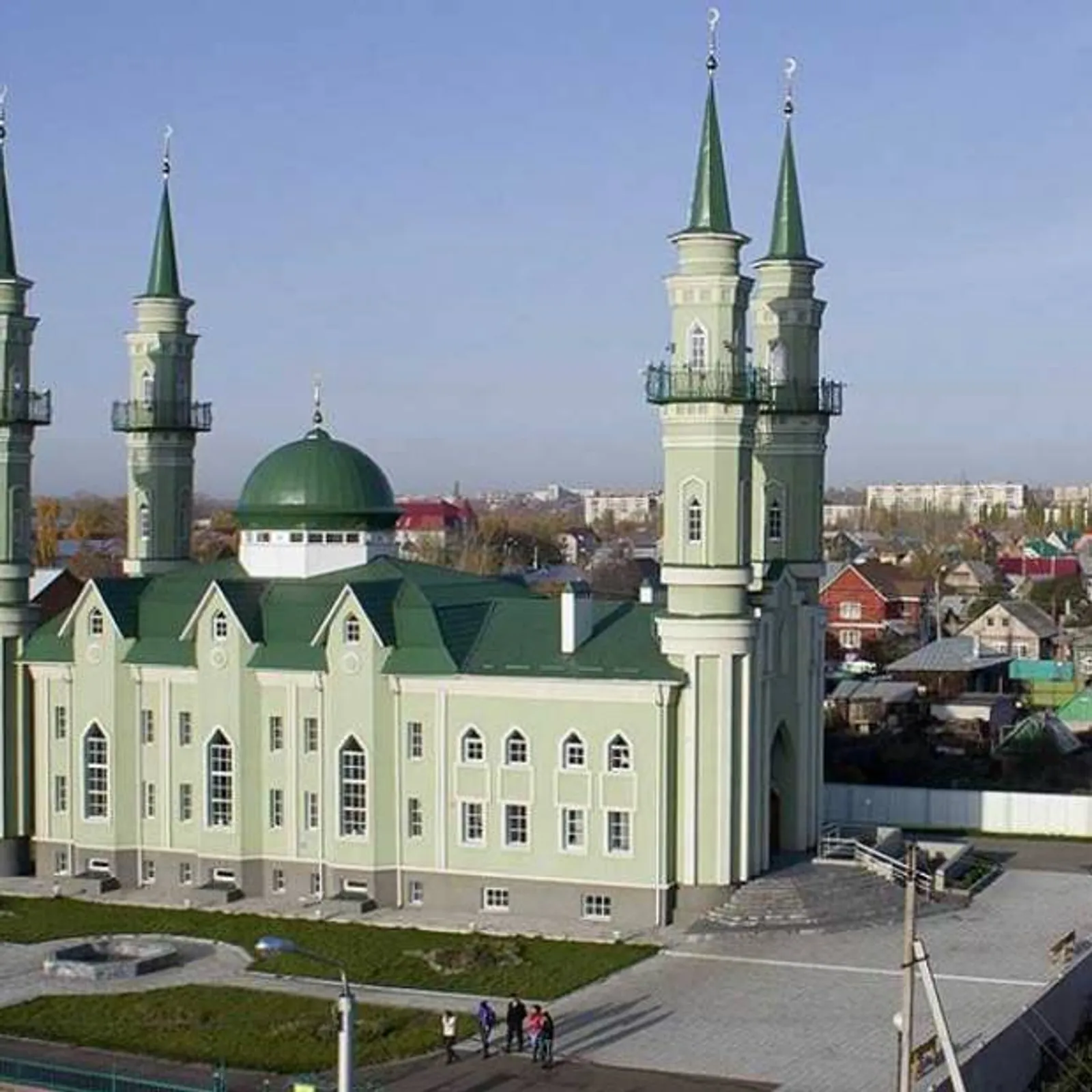 Ҡорбан байрамыбыҙ мөбәрәк булһын!