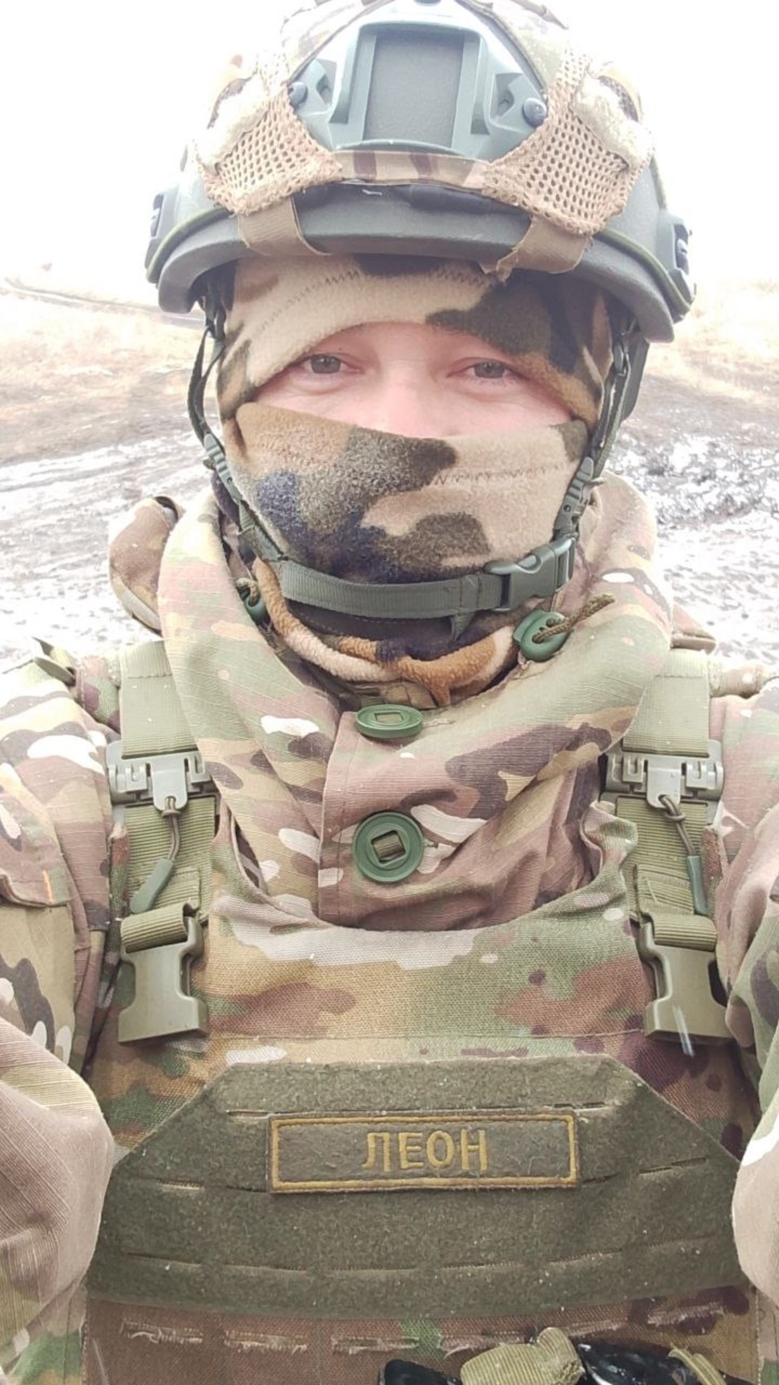 “ҮҘЕМДЕ ЙӘЛЛӘМӘЙЕМ, ИҢ МӨҺИМЕ ИЛЕБЕҘҘӘ ТЫНЫСЛЫҠ БУЛҺЫН!”