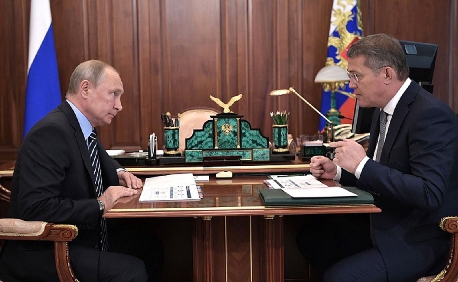 По решению Президента России Владимира Путина в стране создают государственный фонд помощи семьям участников СВО