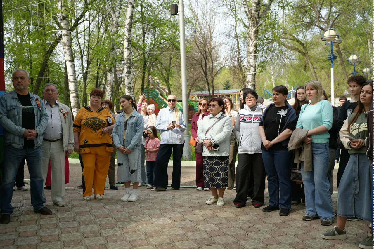 БЫНДА ТЕРЕ ТАРИХ ҺЫНЛАНДЫРЫЛА