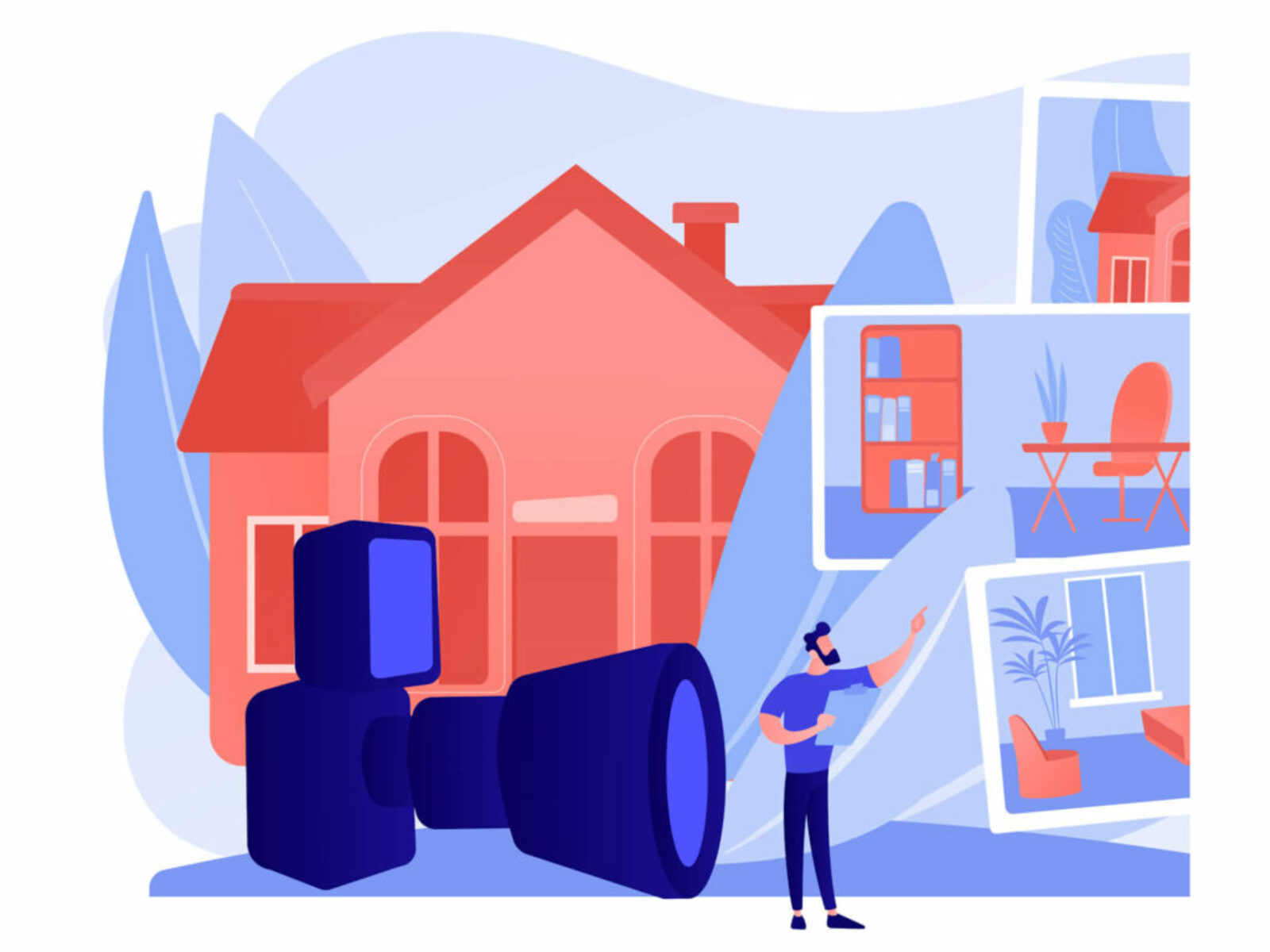 Как сервис «ФотоЭкспертиза» посадил фототроллей в лужу