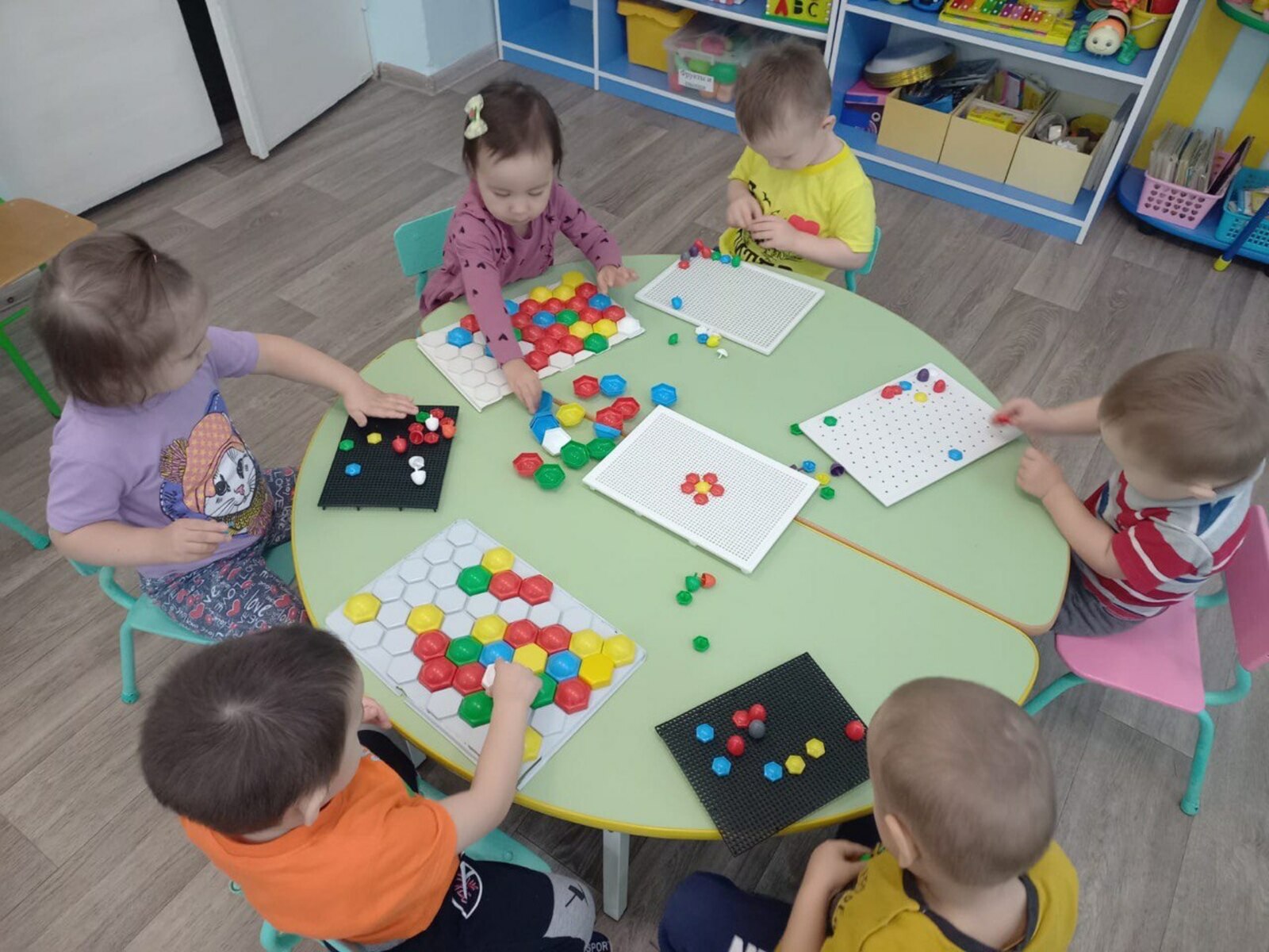 Өҫтәмә ял итеү мөмкинлегенән файҙаланырға була