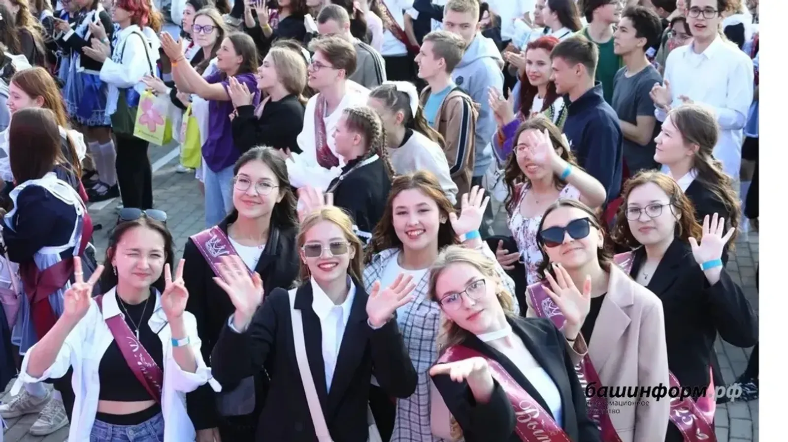 Башҡортостан Стажировка үҙәге аша үҙенең студенттарын нисек ҡайтарасаҡ