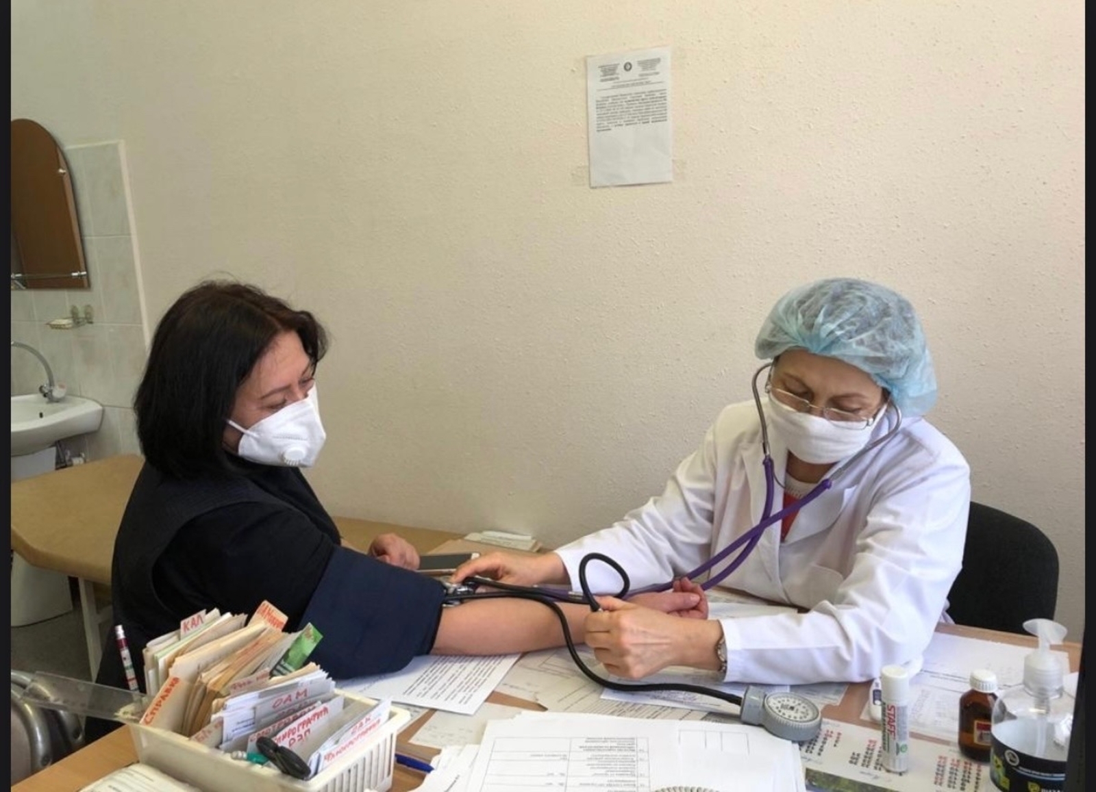 Вирус йоҡтороусолар һаны арта