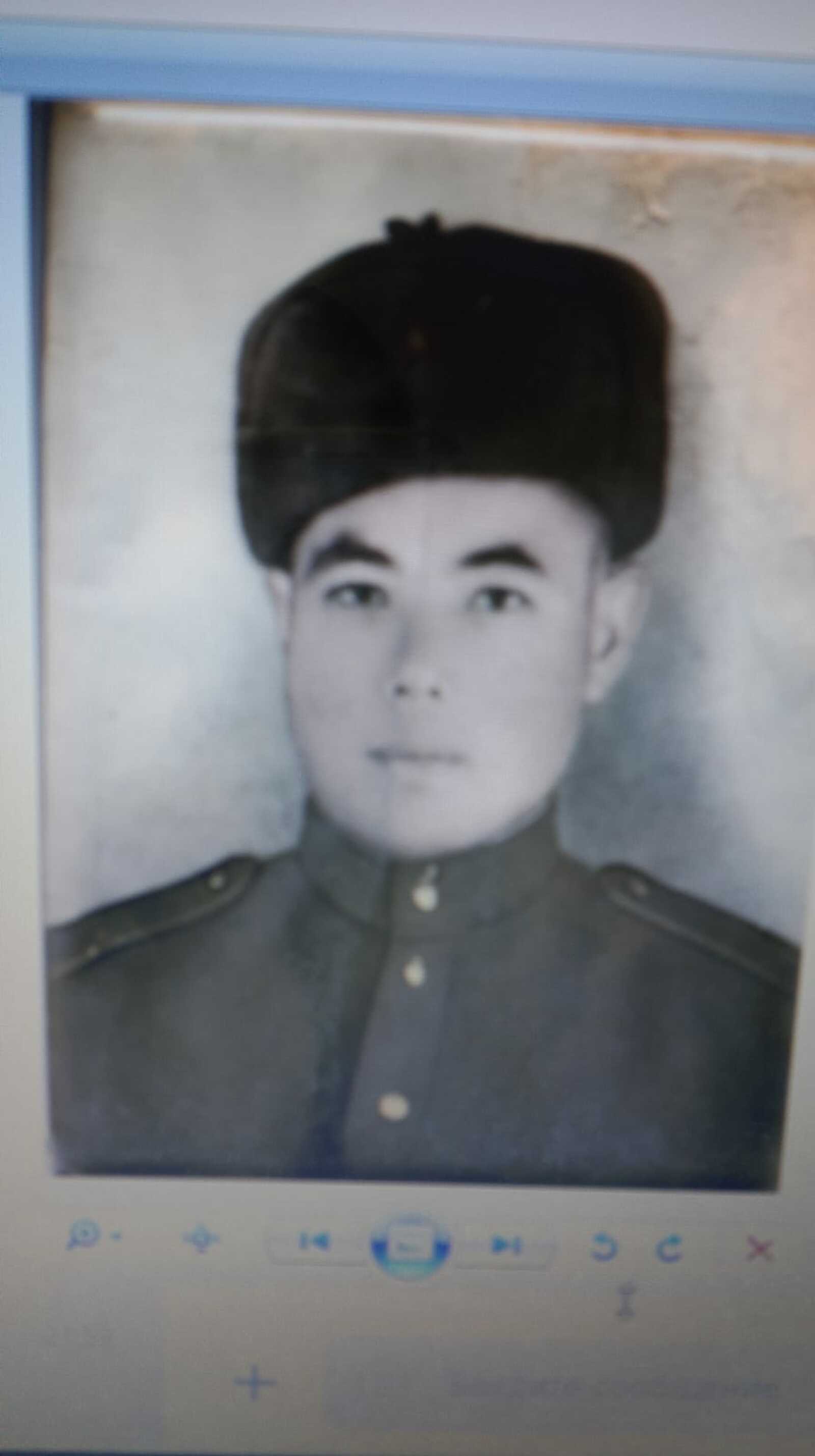 Иҫән ҡалған ветерандар – бармаҡ менән һанарлыҡ