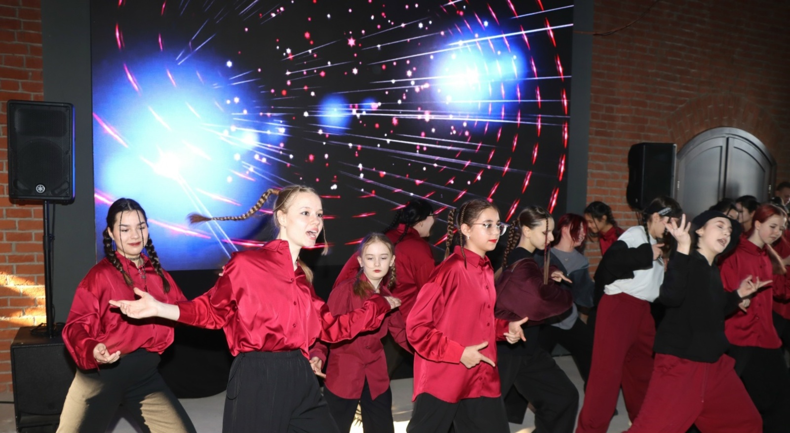 ҺЕҘҘЕҢ МАҠСАТҠА ЫНТЫЛЫШЫҒЫҘ – УҢЫШҠА ИЛТКӘН ЮЛ